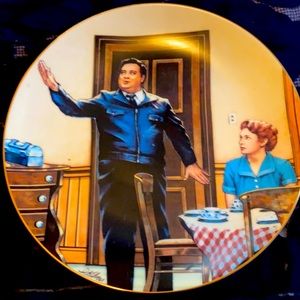 Hamilton Collection 1988 Honeymooners Bang Zoom